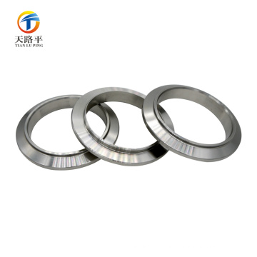 Stainless Steel Pipe Fitting Tri Clover Ferrule